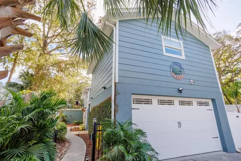 Exterior - 6194 Bear Trl, Weeki Wachee, FL 34607 photo 2 of 16