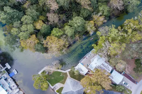 View/Area - 6194 Bear Trl, Weeki Wachee, FL 34607 photo 3 of 14