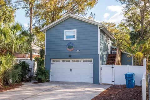 Exterior - 6194 Bear Trl, Weeki Wachee, FL 34607 photo 16 of 16