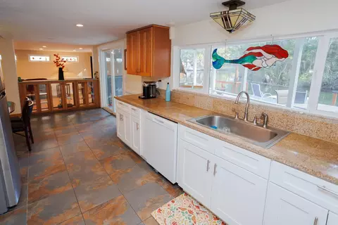 Kitchen - 6194 Bear Trl, Weeki Wachee, FL 34607 photo 3 of 3