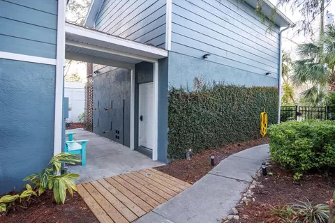 Exterior - 6194 Bear Trl, Weeki Wachee, FL 34607 photo 13 of 16
