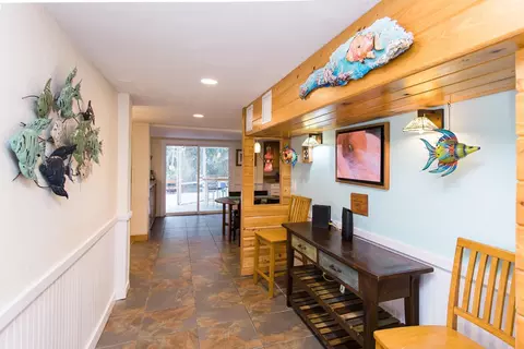 Entry Way - 6194 Bear Trl, Weeki Wachee, FL 34607 photo 1 of 2