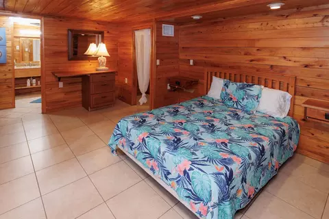 Bedroom - 6194 Bear Trl, Weeki Wachee, FL 34607 photo 1 of 5