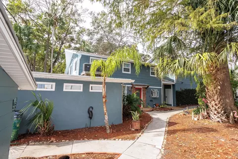 Exterior - 6194 Bear Trl, Weeki Wachee, FL 34607 photo 12 of 16