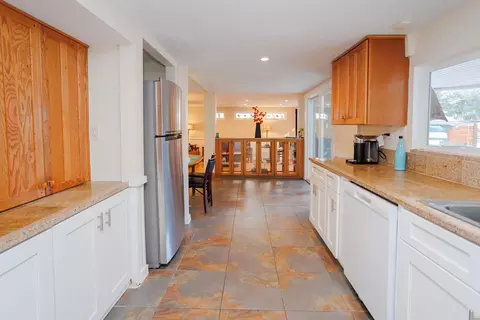 Kitchen - 6194 Bear Trl, Weeki Wachee, FL 34607 photo 1 of 3