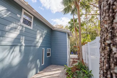 Exterior - 6194 Bear Trl, Weeki Wachee, FL 34607 photo 14 of 16