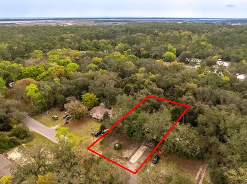 325 Lakeshore Dr, Saint Augustine, FL 32095 photo 3