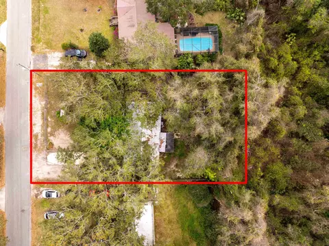 325 Lakeshore Dr, Saint Augustine, FL 32095 photo 1