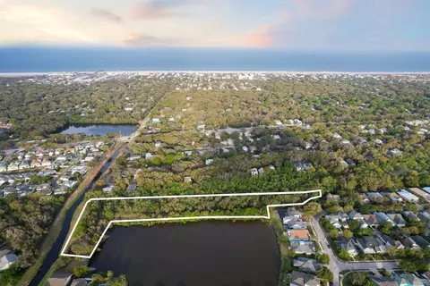 1208 Overdale Rd, Saint Augustine, FL 32080 photo 1