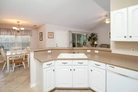 Kitchen - 112 Hercules Rd, Saint Augustine, FL 32086 photo 4 of 4