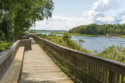 View/Area - 112 Hercules Rd, Saint Augustine, FL 32086 photo 14 of 21