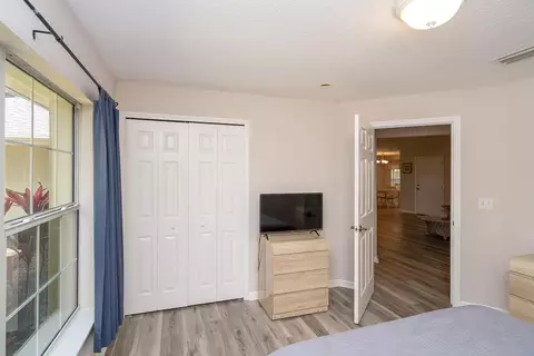 Bedroom - 112 Hercules Rd, Saint Augustine, FL 32086 photo 6 of 9