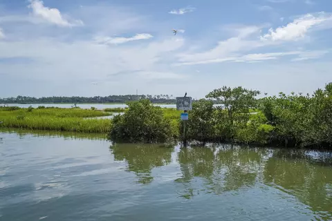 View/Area - 112 Hercules Rd, Saint Augustine, FL 32086 photo 7 of 21