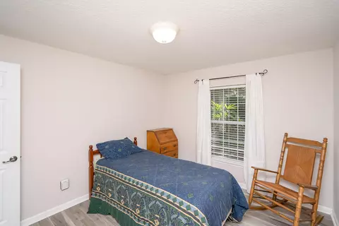Bedroom - 112 Hercules Rd, Saint Augustine, FL 32086 photo 8 of 9
