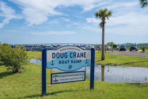 Exterior - 112 Hercules Rd, Saint Augustine, FL 32086 photo 17 of 25