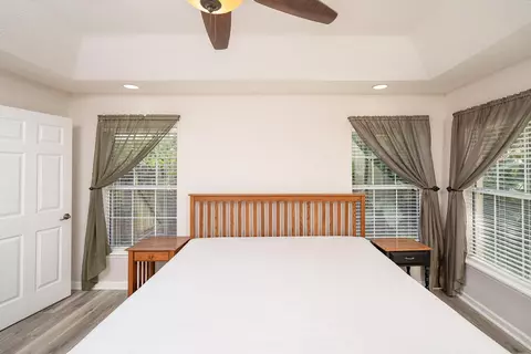 Bedroom - 112 Hercules Rd, Saint Augustine, FL 32086 photo 1 of 9