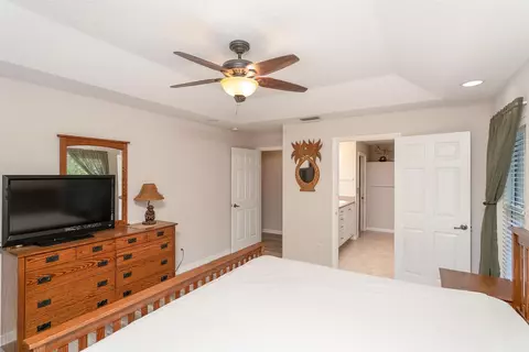 Bedroom - 112 Hercules Rd, Saint Augustine, FL 32086 photo 3 of 9