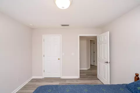 Bedroom - 112 Hercules Rd, Saint Augustine, FL 32086 photo 9 of 9