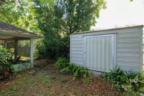 Exterior - 112 Hercules Rd, Saint Augustine, FL 32086 photo 14 of 25