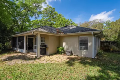 Exterior - 112 Hercules Rd, Saint Augustine, FL 32086 photo 6 of 25
