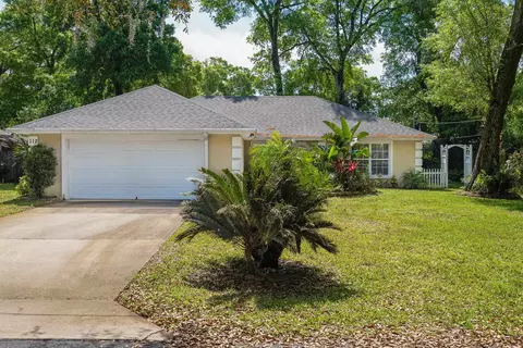 Exterior - 112 Hercules Rd, Saint Augustine, FL 32086 photo 8 of 25