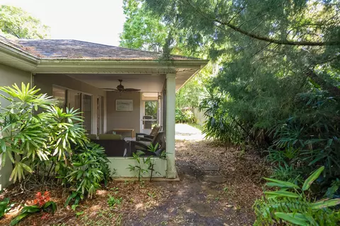 Exterior - 112 Hercules Rd, Saint Augustine, FL 32086 photo 15 of 25
