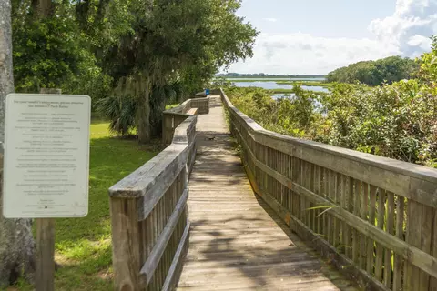 View/Area - 112 Hercules Rd, Saint Augustine, FL 32086 photo 13 of 21