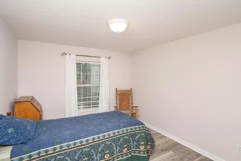 Bedroom - 112 Hercules Rd, Saint Augustine, FL 32086 photo 7 of 9