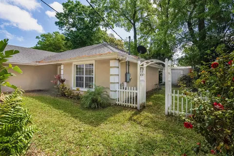 Exterior - 112 Hercules Rd, Saint Augustine, FL 32086 photo 12 of 25