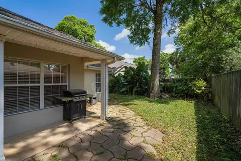 Exterior - 112 Hercules Rd, Saint Augustine, FL 32086 photo 5 of 25