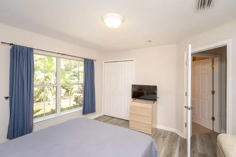 Bedroom - 112 Hercules Rd, Saint Augustine, FL 32086 photo 5 of 9
