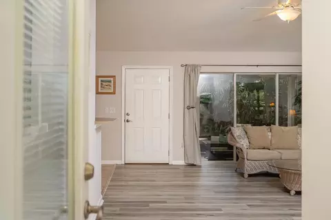 Entry Way - 112 Hercules Rd, Saint Augustine, FL 32086 photo 1 of 2