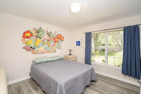 Bedroom - 112 Hercules Rd, Saint Augustine, FL 32086 photo 4 of 9