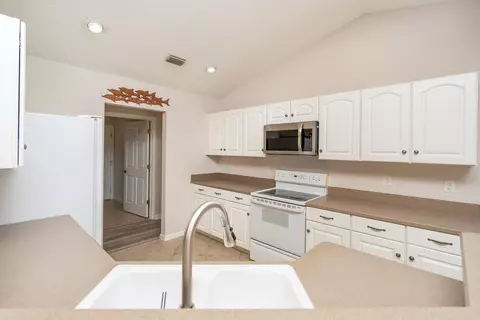 Kitchen - 112 Hercules Rd, Saint Augustine, FL 32086 photo 1 of 4