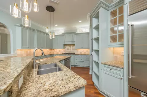 Kitchen - 1900 Solstice Ct, Saint Augustine, FL 32092 photo 4 of 8