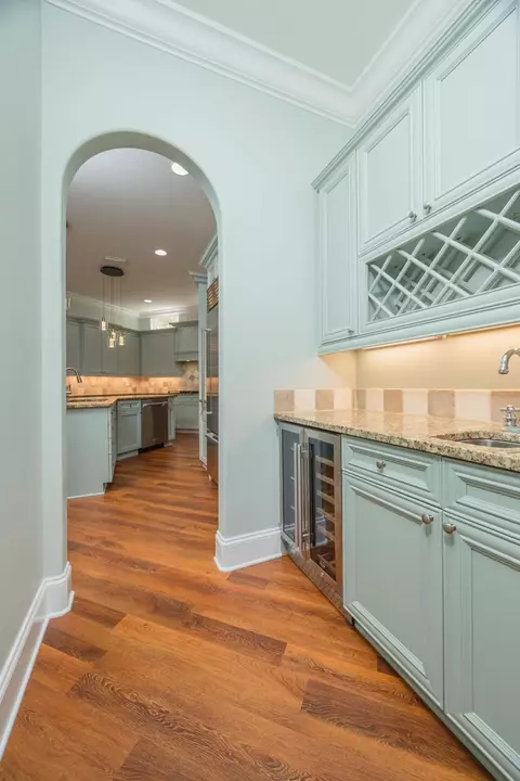 Kitchen - 1900 Solstice Ct, Saint Augustine, FL 32092 photo 8 of 8