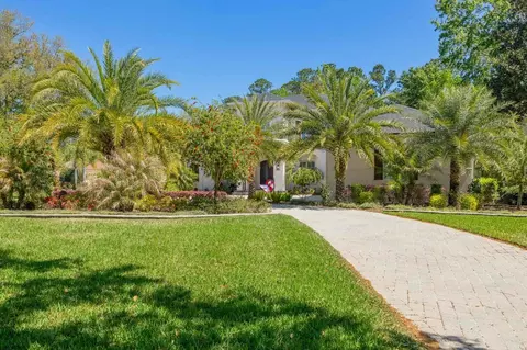 Exterior - 1900 Solstice Ct, Saint Augustine, FL 32092 photo 6 of 13