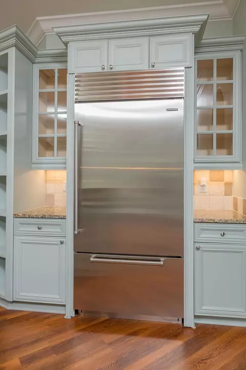 Kitchen - 1900 Solstice Ct, Saint Augustine, FL 32092 photo 3 of 8