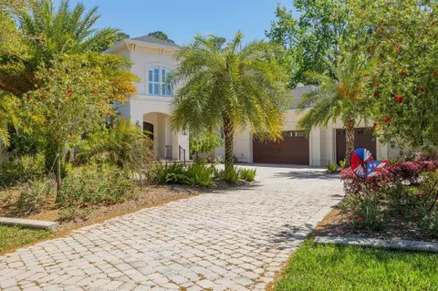 Exterior - 1900 Solstice Ct, Saint Augustine, FL 32092 photo 7 of 13
