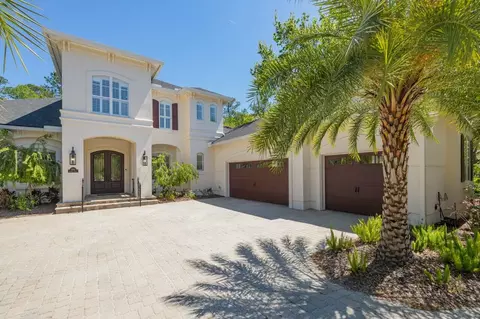 Exterior - 1900 Solstice Ct, Saint Augustine, FL 32092 photo 2 of 13