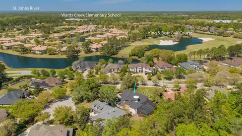 View/Area - 1900 Solstice Ct, Saint Augustine, FL 32092 photo 4 of 8