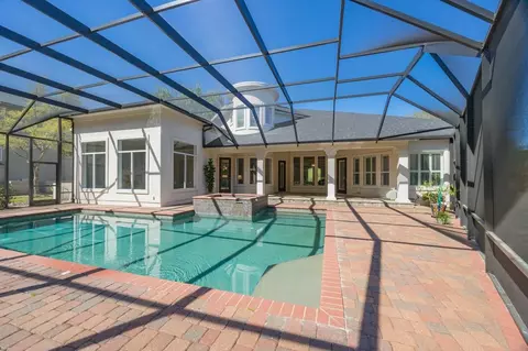 Exterior - 1900 Solstice Ct, Saint Augustine, FL 32092 photo 10 of 13