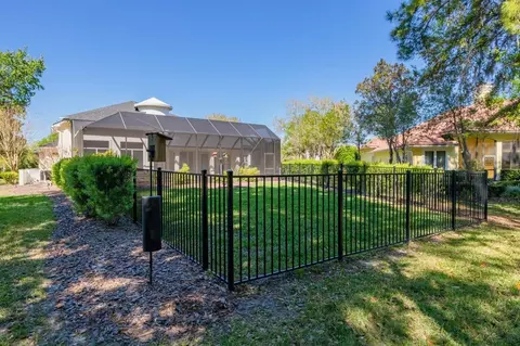 Exterior - 1900 Solstice Ct, Saint Augustine, FL 32092 photo 12 of 13