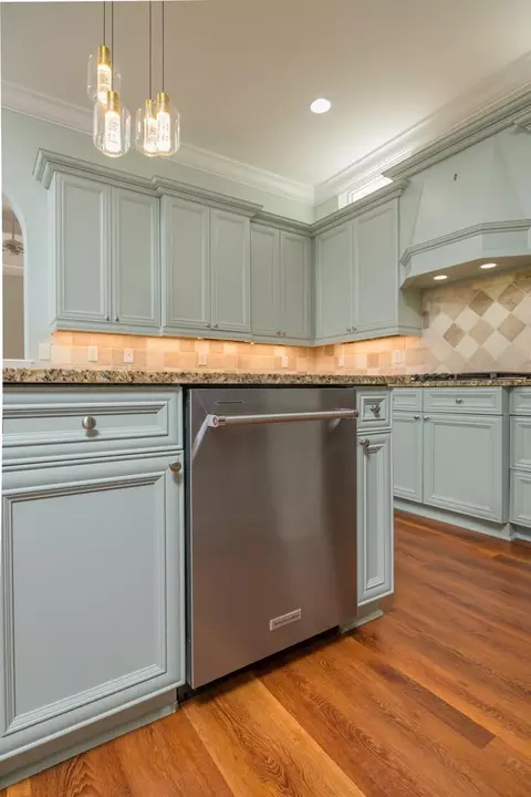 Kitchen - 1900 Solstice Ct, Saint Augustine, FL 32092 photo 5 of 8