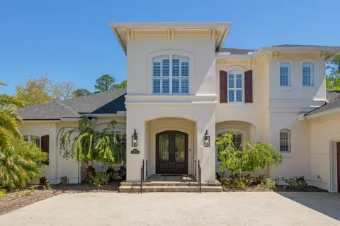 Exterior - 1900 Solstice Ct, Saint Augustine, FL 32092 photo 3 of 13
