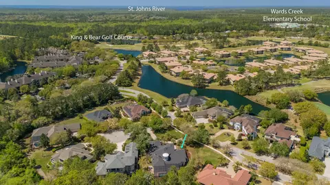 View/Area - 1900 Solstice Ct, Saint Augustine, FL 32092 photo 5 of 8