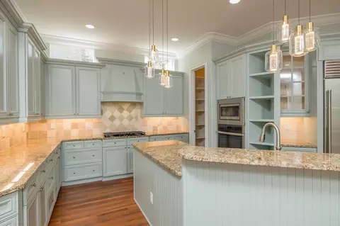 Kitchen - 1900 Solstice Ct, Saint Augustine, FL 32092 photo 2 of 8