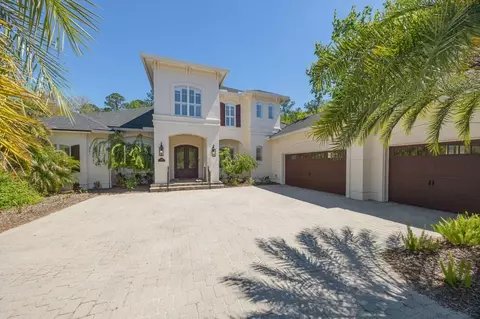 Exterior - 1900 Solstice Ct, Saint Augustine, FL 32092 photo 1 of 13