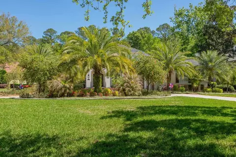 Exterior - 1900 Solstice Ct, Saint Augustine, FL 32092 photo 5 of 13