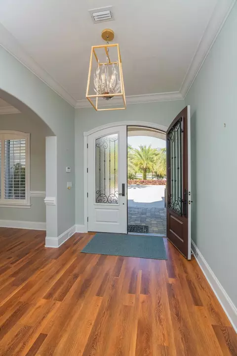 Entry Way - 1900 Solstice Ct, Saint Augustine, FL 32092 photo 1 of 2